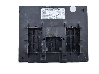 Блок комфорта 5Q0937086CB, D080134 Volkswagen Golf VIII