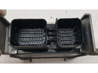 Блок подушек безопасности 6M2T14B056AE, 0285010223 Ford Galaxy