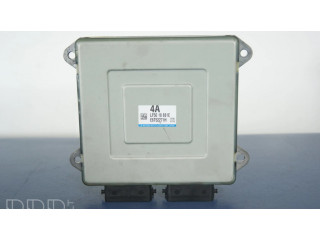 Блок управления LF5018881E Mazda 323 F