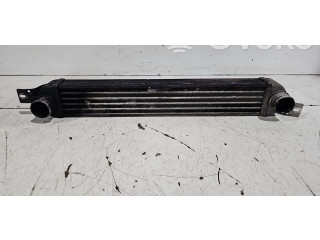 Интеркулер     Opel Meriva A 