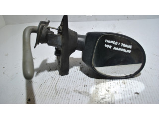 Зеркало (механическое)       Renault Twingo II  2007 - 2014 года   