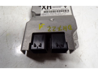 Блок подушек безопасности 4896034AD, 0285001860 Jeep Commander