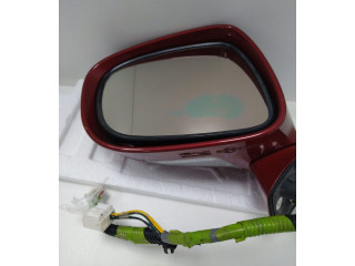 Зеркало электрическое Lexus IS 220D-250-350 2006 - 2013 года