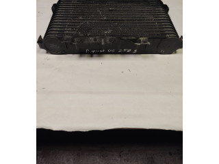 Интеркулер     Mitsubishi Pajero Sport I 