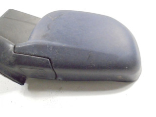 Zpětné zrcátko Mitsubishi Space Star 2003 010555, 010555