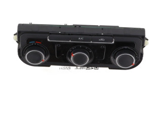 Рулевая рейка  Блок управления кондиционера воздуха / климата/ печки (в салоне) 1K8907426ATZJU   Volkswagen Caddy 2015 - 2020 года