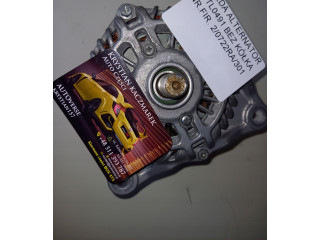 Генератор A5TL0491 Mazda CX-3