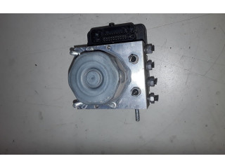 Блок АБС 0265956527, 0265956527   Renault  Clio IV  2012 -  года