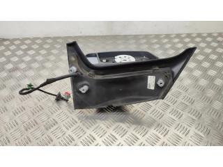 Зеркало электрическое левое Ford Transit Custom 2013- года