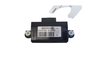 Блок управления 9659997680 Citroen C5