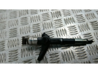 Vstřikovač 16600EB300 Nissan King Cab, Navara pro naftový motor 2.5 YD 25