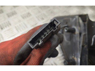 Зеркало электрическое Skoda Octavia Mk1 (1U) 1996 - 2004 года