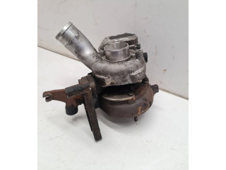 Turbodmychadlo Турбина 059145702R, 059145725J Audi Q7 4L