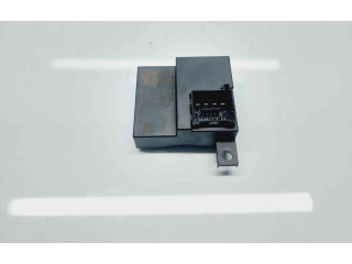 Блок управления климат-контролем 4H0907705K   Audi A8 S8 D4 4H