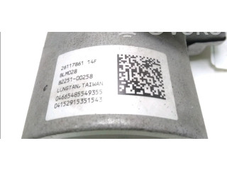 рейка Колонка рулевая 52090174 Fiat Grande Punto - года