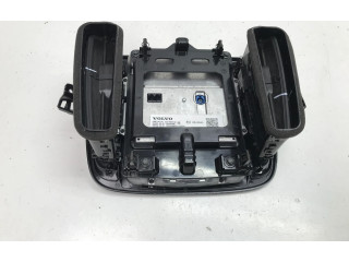 Дисплей 32316630, 32316631 Volvo XC40
