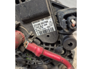 Генератор 231005079R Dacia Sandero