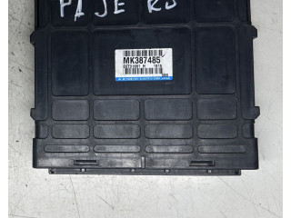 Řídící jednotka MK387485, E6T01881H Mitsubishi Pajero 2001