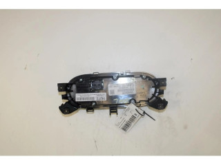 Блок управления климат-контролем    Fiat 500L