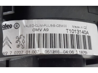 Вентилятор печки    1608182080, 1608182080   Peugeot 2008 I