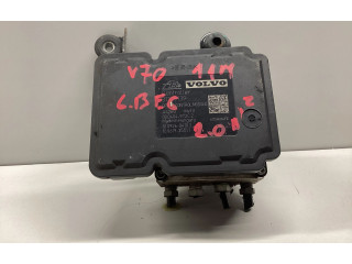 Блок АБС 31329139   Volvo  V70  2008 - 2013 года