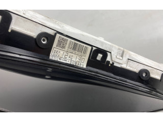 Přístrojová deska Subaru Legacy 2006 85012AG130