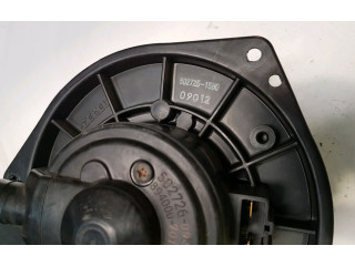 Вентилятор печки    GPA210003326, K0-5359N   Subaru Forester SF