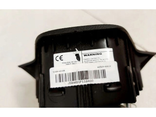 Подушка безопасности водителя 56900-A2100 KIA Ceed