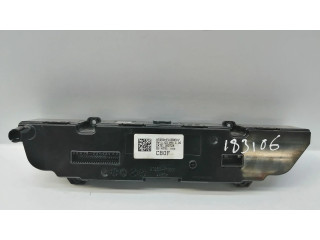 Блок управления климат-контролем 97250F1CB0FHV   KIA Sportage