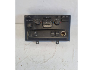 Блок управления климат-контролем 8697137, 04W22E03 Volvo XC90