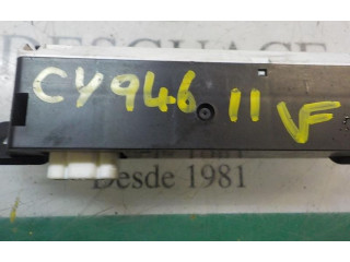 Блок управления BR5S55260A Mazda 3 II