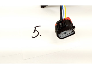 Зеркало электрическое KIA Ceed 2012 - 2018 года