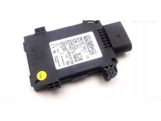 Датчик слепых зон 4N0907566D Audi A6 S6 C8 4K