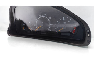 Přístrojová deska Mercedes-Benz E AMG W210 1996 2105400347, 110.008.689