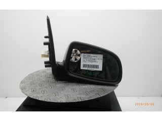 Зеркало электрическое Chevrolet Aveo - года