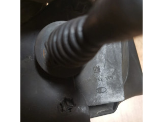 Zpětné zrcátko pravé Opel Corsa B 1995 008062349