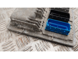 Блок управления двигателя 811839393, R11611600000005U   Chevrolet Camaro