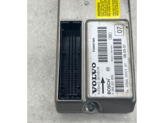 Блок подушек безопасности P30667469, 0285001655 Volvo V70