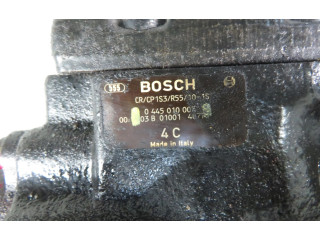 Vstřikovací čerpadlo 0445010007, 0445010007 Fiat Punto (188) 188 A2.000