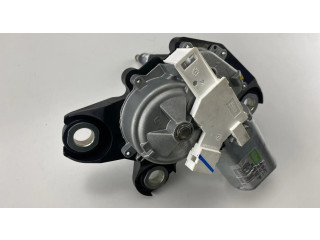 Моторчик заднего дворника 9683363780    Peugeot Partner III