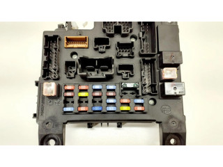 Блок предохранителей 8637A322, L8637002A Citroen C-Crosser