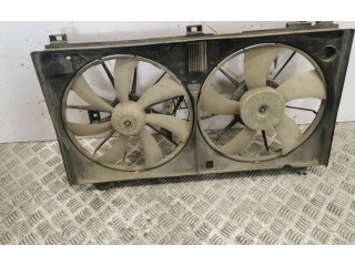 Вентилятор радиатора 892573007, 4993003300 Lexus GS 300 350 430 450H