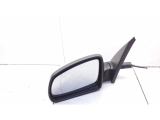 Зеркало (механическое)       Opel Meriva A  2003-2010 года   