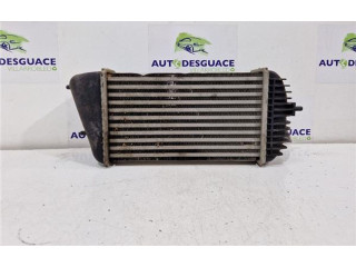 Интеркулер  JD1271003871, 8A4450000   Suzuki Swift 