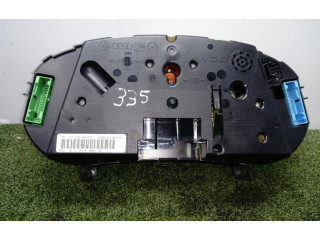 Панель приборов 8L0919860D Audi A3 S3 8L