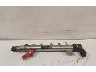 Vstřikovací lišta 0445214056 Opel Vectra C