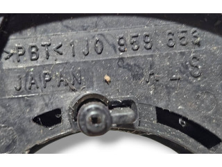 Подрулевой шлейф SRS 1J0959653 Audi A3 S3 8L