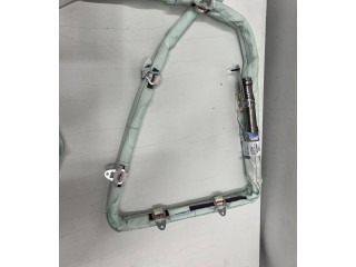 Боковая подушка безопасности    Volvo S90, V90