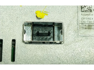 Дисплей 8T0919603A, 8T0919603A Audi A4 Allroad