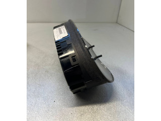 Панель приборов 8P920981B, 8P920981B Audi A3 S3 8L